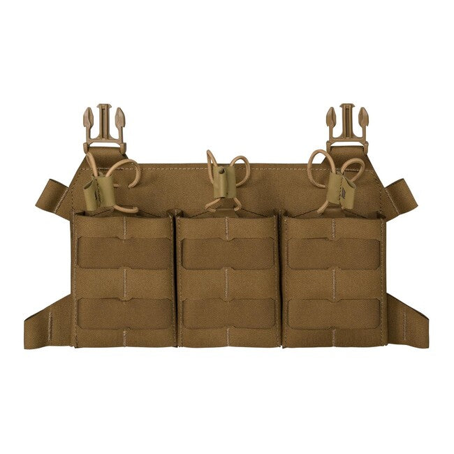 Direct Action® Triple 308 Ελαφρύ Panel Θήκης Coyote Brown