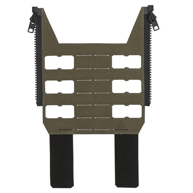Direct Action® Ελαφρύ Πίσω Πάνελ, Ranger Green