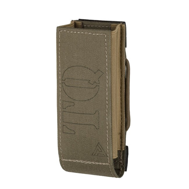 Direct Action® Θήκη Τουρνικέ Ανοιχτή Cordura, Adaptive Green