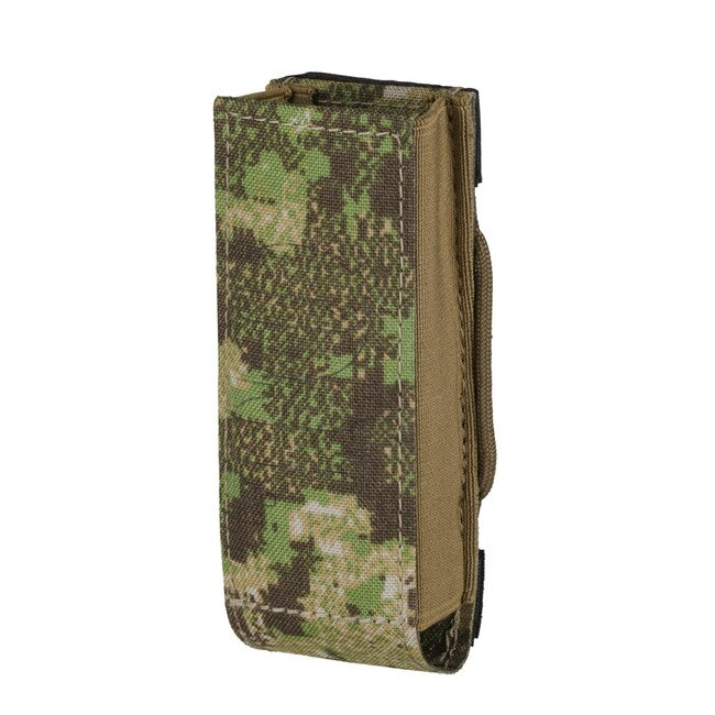 Direct Action® Θήκη Τουρνικέ Ανοιχτή Cordura, PenCott GreenZone