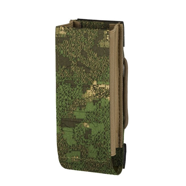 Direct Action® Θήκη Τουρνικέ Ανοιχτή Cordura, PenCott WildWood™