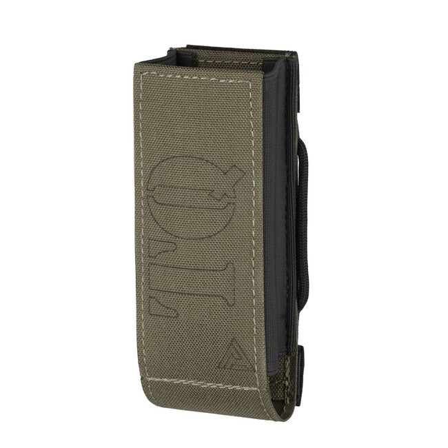 Direct Action® Ανοιχτή Θήκη για Κορδέλα Cordura, Ranger Green