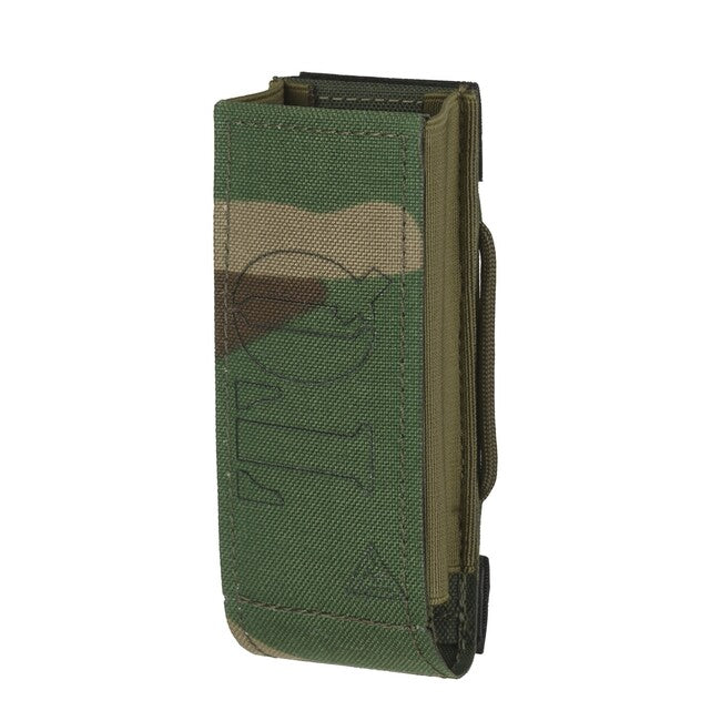 Direct Action® Θήκη Τουρνικέ Cordura Ανοιχτή, Woodland