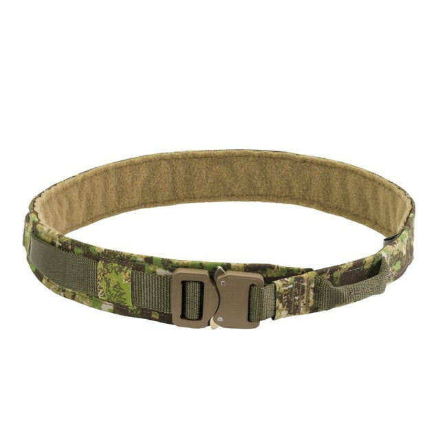 Direct Action® MUSTANG Σκληρή Ζώνη Όπλου Cordura, PenCott GreenZone™