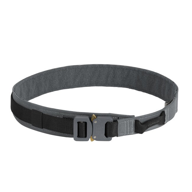 Direct Action® MUSTANG Σκληρή Ζώνη Όπλου Cordura, Shadow Grey