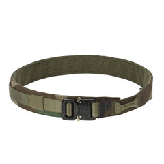 Direct Action® MUSTANG Tactical Belt, Cordura, Woodland