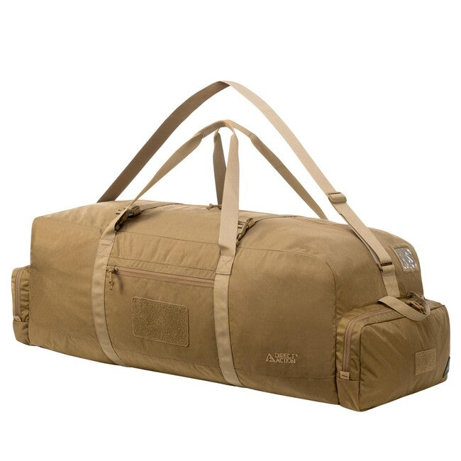 Direct Action® Τσάντα Μεταφοράς Cordura Μεγάλη, Coyote Brown