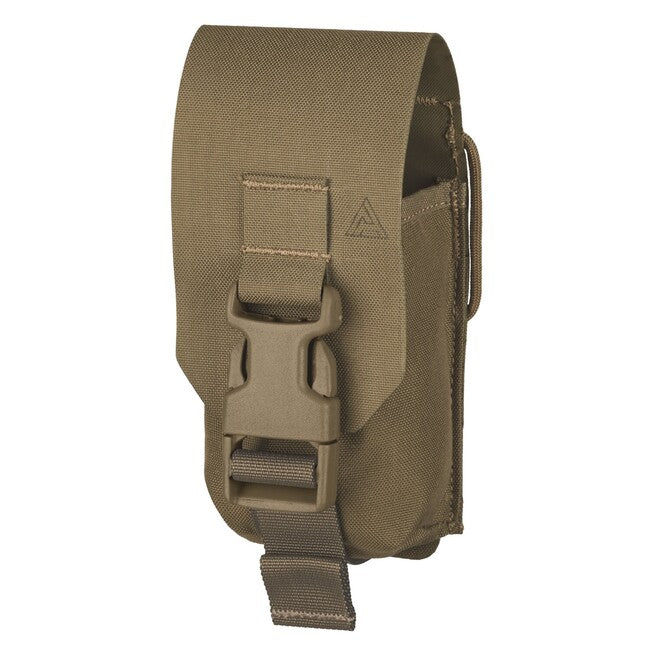 Direct Action® Θήκη για Καπνογόνες Granát Cordura, Coyote Brown