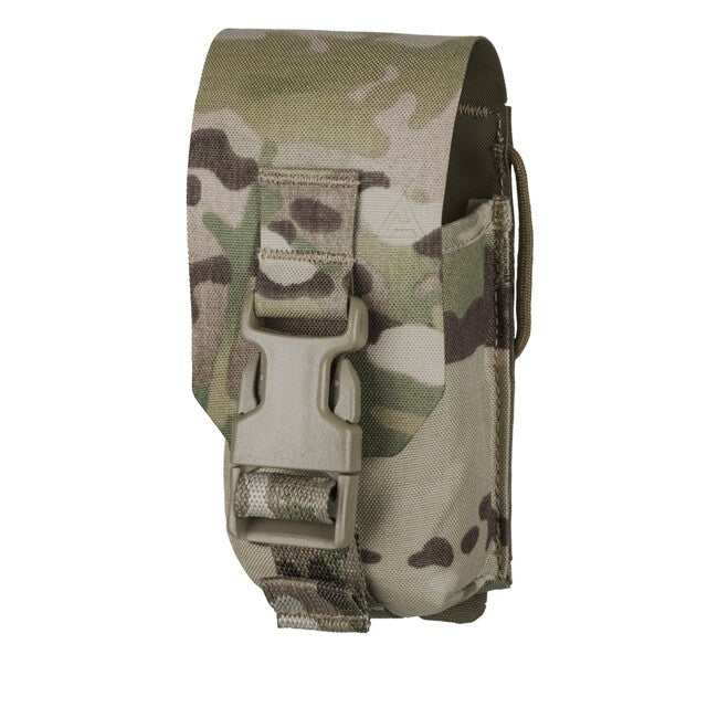 Direct Action® θήκη καπνογόνων χειροβομβίδων Cordura, MultiCam