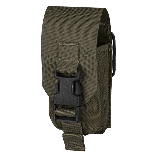Direct Action® θήκη για καπνογόνες χειροβομβίδες Cordura, Ranger Green