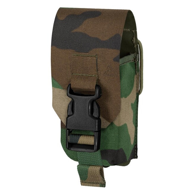 Direct Action® θήκη για καπνογόνες χειροβομβίδες Cordura, Woodland