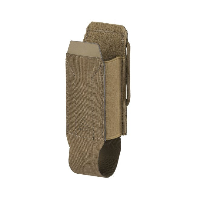 Direct Action® FLASHBANG θήκη για κροτίδα OPEN Cordura, Coyote Brown