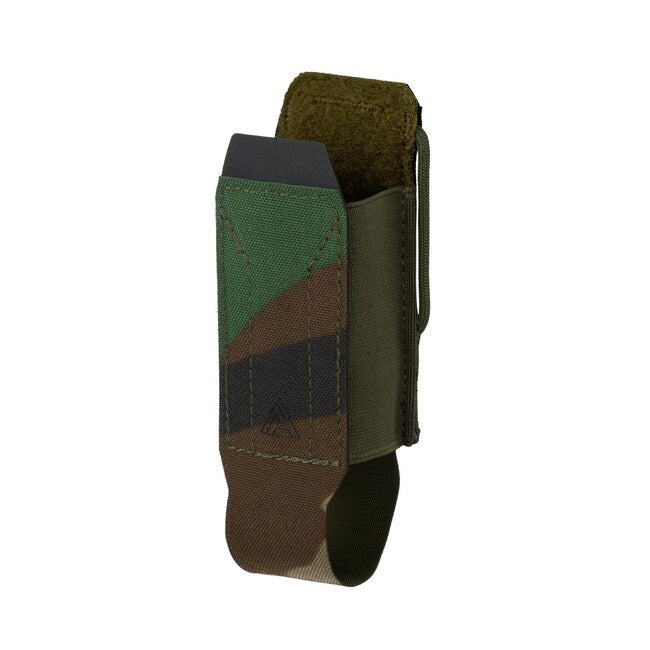 Direct Action® FLASHBANG Θήκη Αναγνωρίστρου Κρότου OPEN Cordura, Woodland