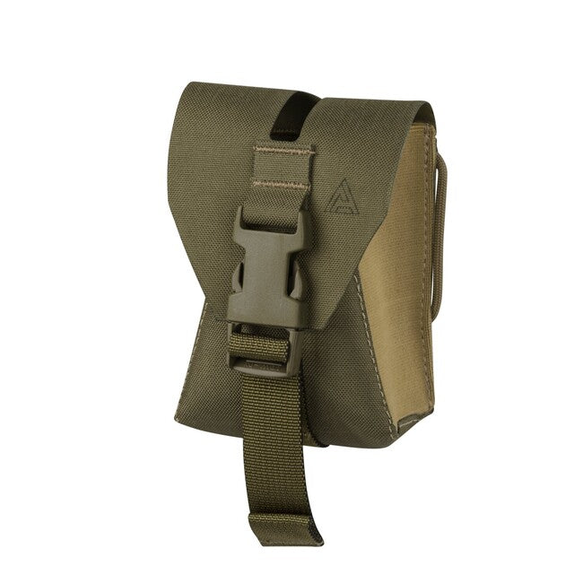 Direct Action® FRAG θήκη χειροβομβίδας Cordura, Adaptive Green