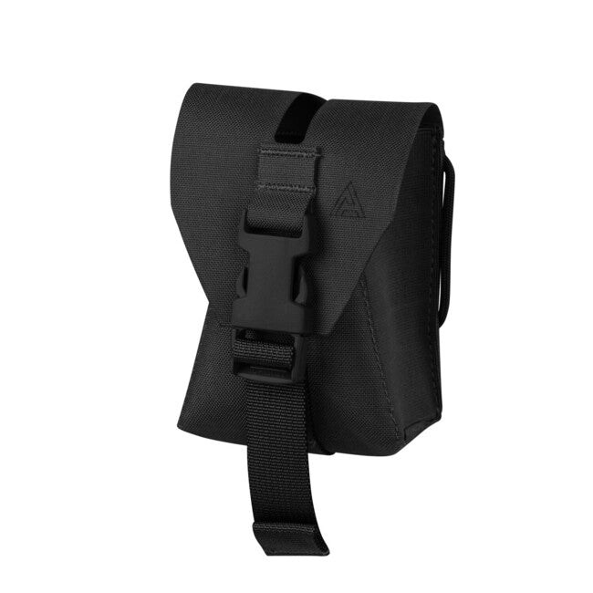 Direct Action® FRAG Θήκη Χειροβομβίδας Cordura Μαύρο