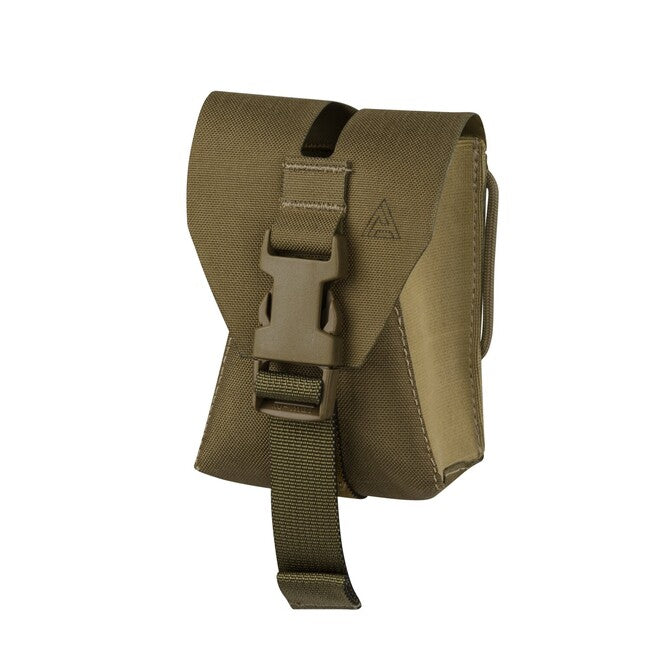 Direct Action® FRAG Θήκη Χειροβομβίδας Cordura, Coyote Brown