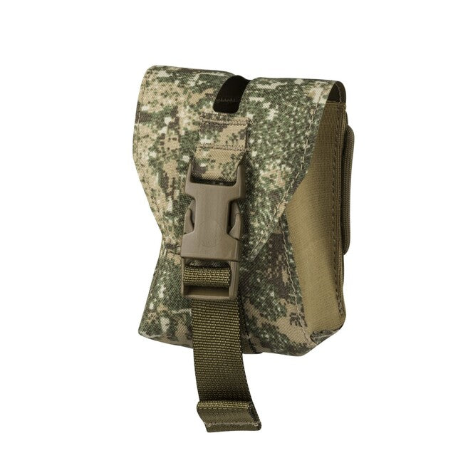 Direct Action® Θήκη Χειροβομβίδας Cordura, PenCott BadLands
