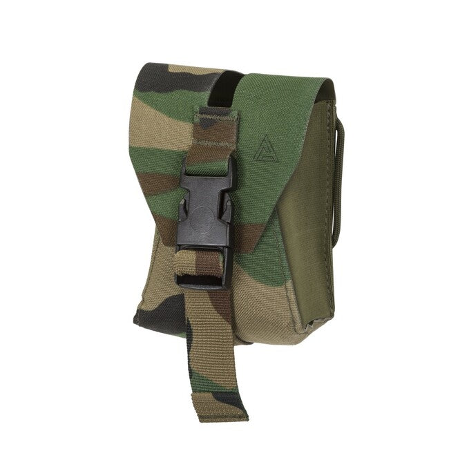 Direct Action® Θήκη Χειροβομβίδας FRAG Cordura, Woodland