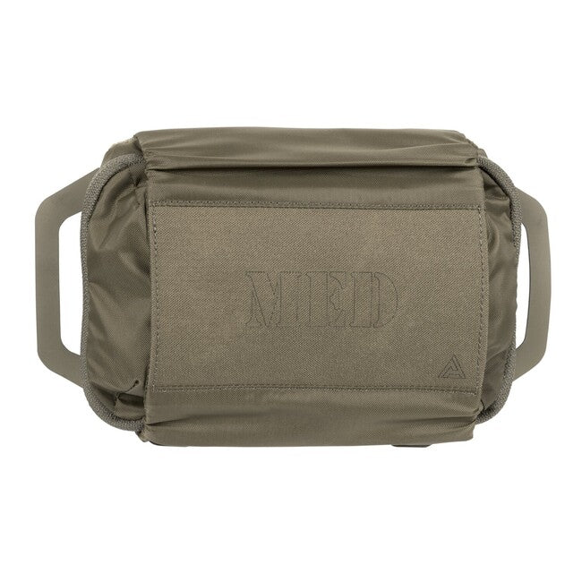 Direct Action® HORIZONTAL MK II θήκη φαρμακείου Cordura, Adaptive Green