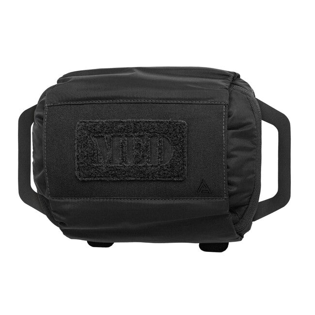 Direct Action® HORIZONTAL MK II θήκη πρώτων βοηθειών Cordura, μαύρο