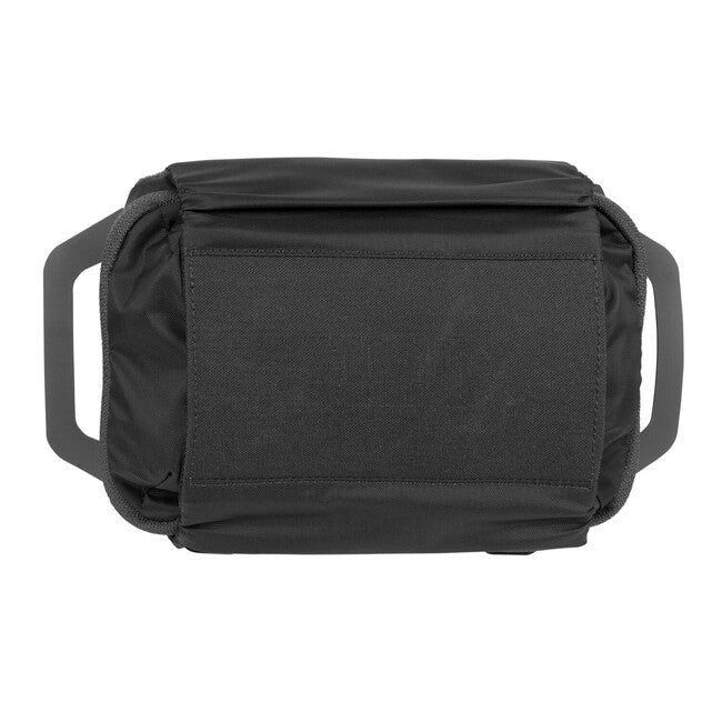Direct Action® HORIZONTAL MK II Θήκη Πρώτων Βοηθειών Cordura, Μαύρο
