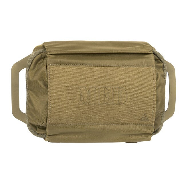 Direct Action® HORIZONTAL MK II θήκη φαρμακείου Cordura, Coyote Brown