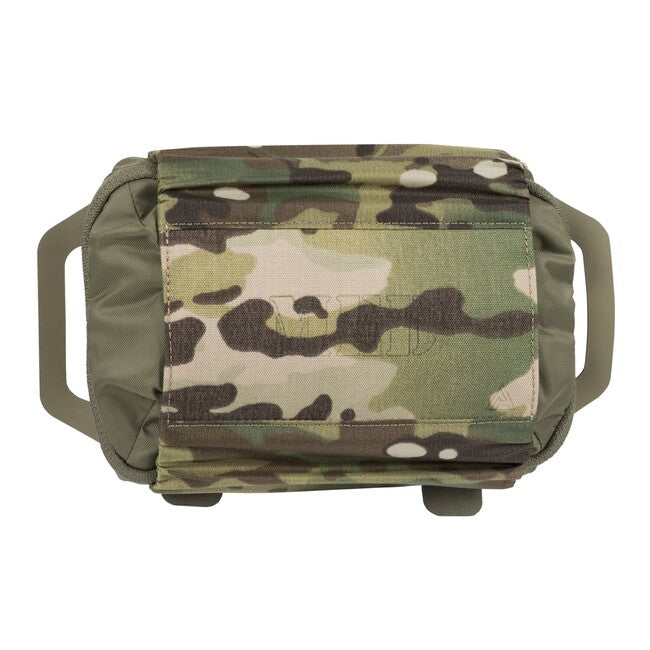 Direct Action Horizontal MK II Medical Pouch, Cordura, Multicam