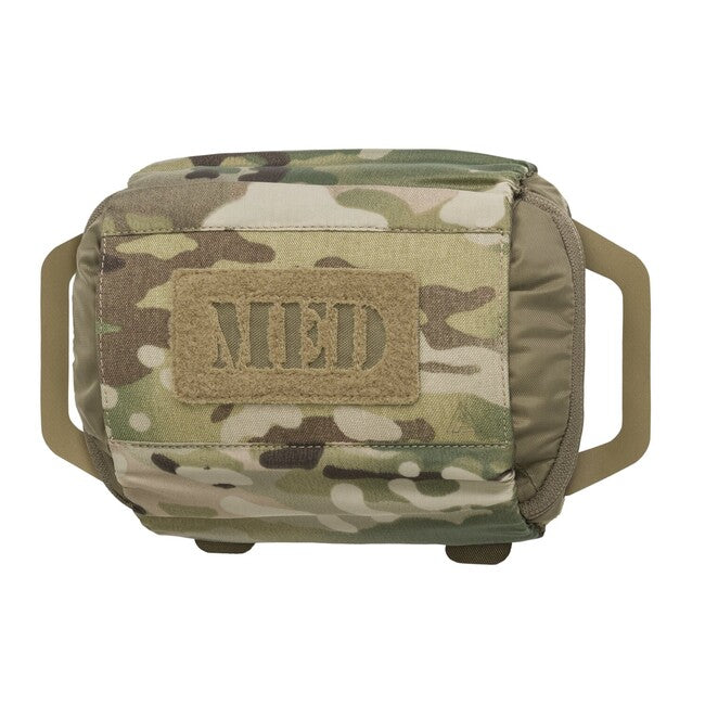 Direct Action® HORIZONTAL MK II Θήκη Πρώτων Βοηθειών Cordura, Multicam
