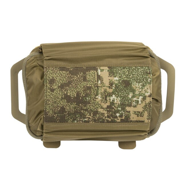 Direct Action® HORIZONTAL MK II Θήκη Πρώτων Βοηθειών Cordura, Pencott BadLands