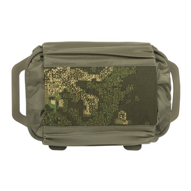 Direct Action® HORIZONTAL MK II θήκη για κιτ πρώτων βοηθειών Cordura, PenCott WildWood™