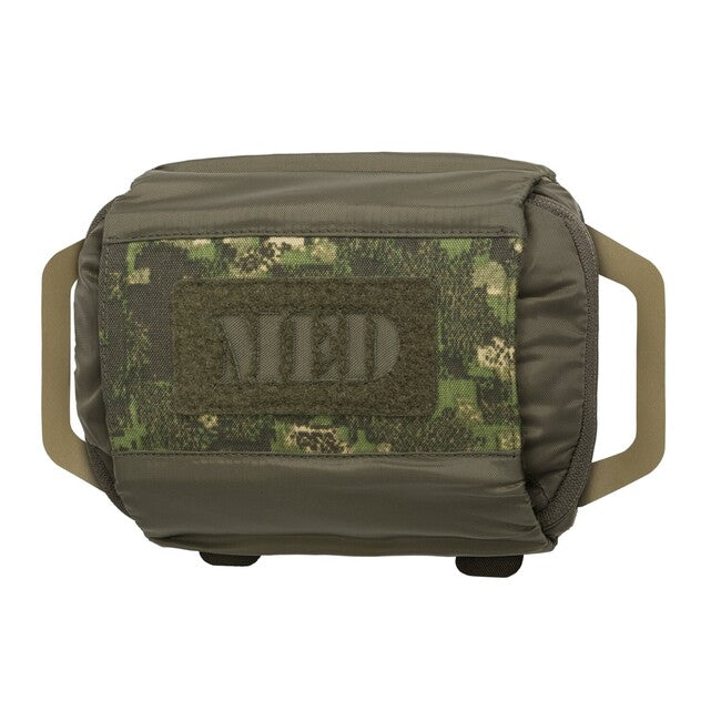 Direct Action® HORIZONTAL MK II θήκη φαρμακείου Cordura, PenCott WildWood™