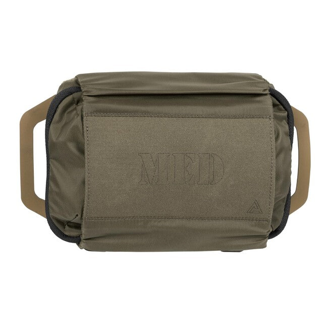 Direct Action® HORIZONTAL MK II Θήκη Πρώτων Βοηθειών Cordura, Ranger Green