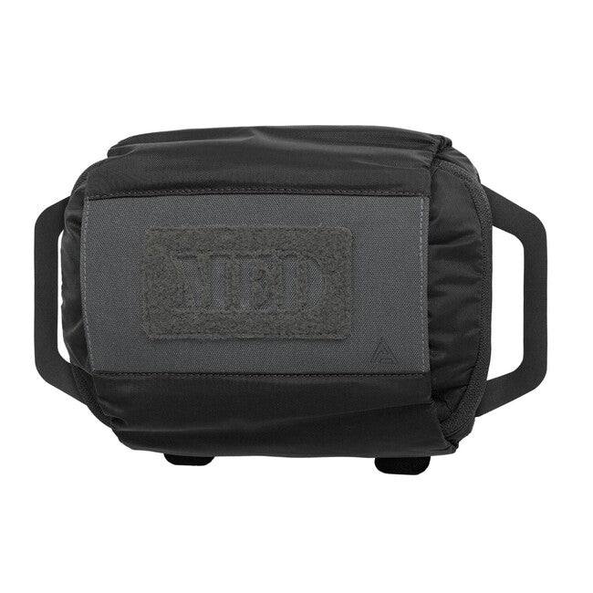 Direct Action® HORIZONTAL MK II θήκη πρώτων βοηθειών Cordura, Shadow Grey