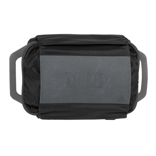 Direct Action® HORIZONTAL MK II θήκη φαρμακείου Cordura, Shadow Grey