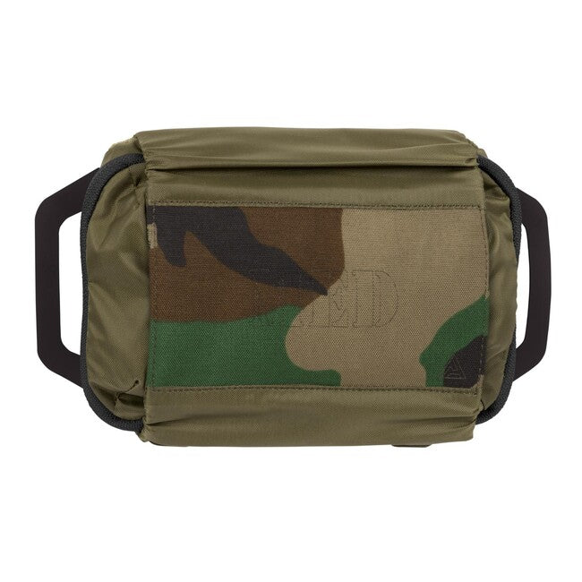 Direct Action® HORIZONTAL MK II Θήκη Εφοδιασμού Cordura, Woodland