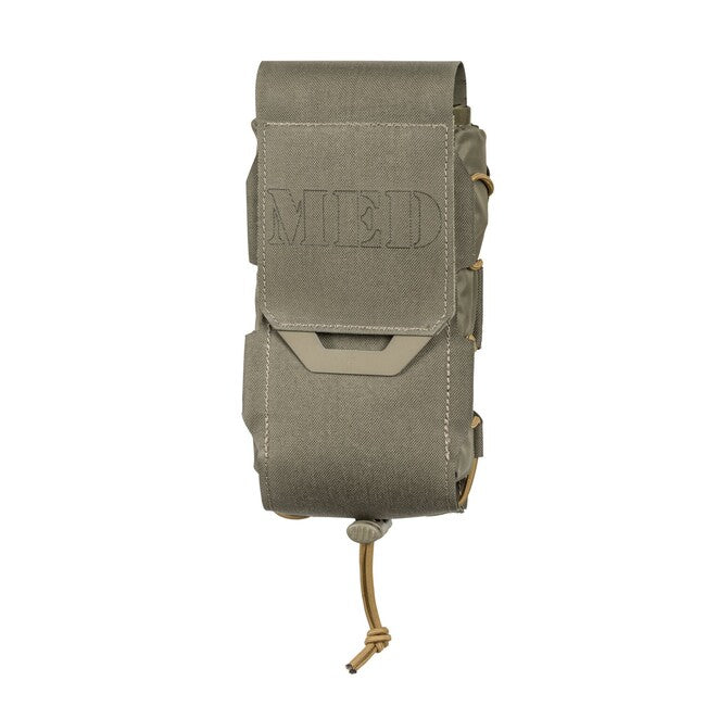 Direct Action® VERTICAL θήκη φαρμακείου Cordura, Adaptive Green