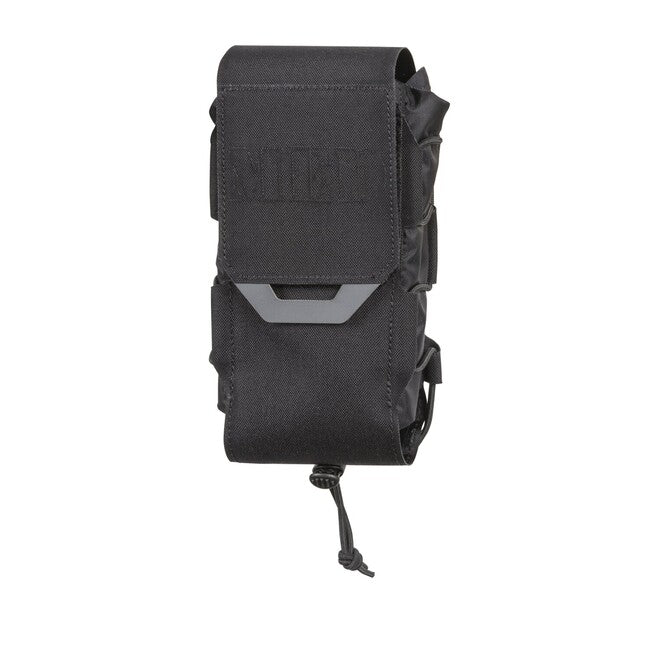 Direct Action® VERTICAL Θήκη Πρώτων Βοηθειών Cordura, Μαύρο