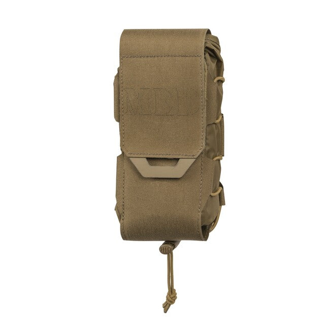 Direct Action® VERTICAL Θήκη Πρώτων Βοηθειών Cordura, Coyote Brown