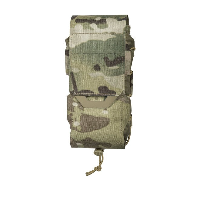 Direct Action® VERTICAL θήκη φαρμακείου Cordura, MultiCam