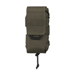Direct Action® VERTICAL Θήκη Κιτ Πρώτων Βοηθειών Cordura, Ranger Green
