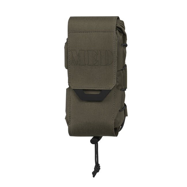 Direct Action® VERTICAL Θήκη Κιτ Πρώτων Βοηθειών Cordura, Ranger Green