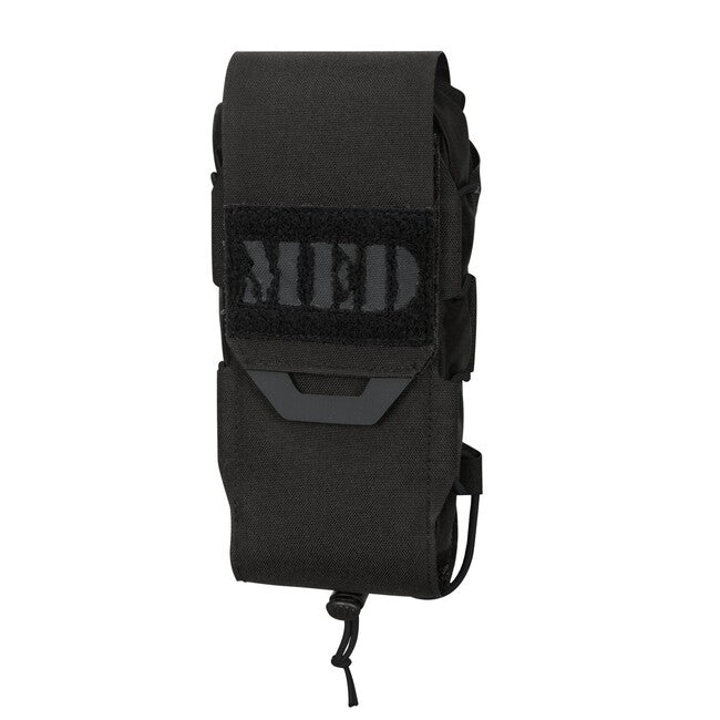 Direct Action® VERTICAL MK II θήκη πρώτων βοηθειών Cordura, μαύρο