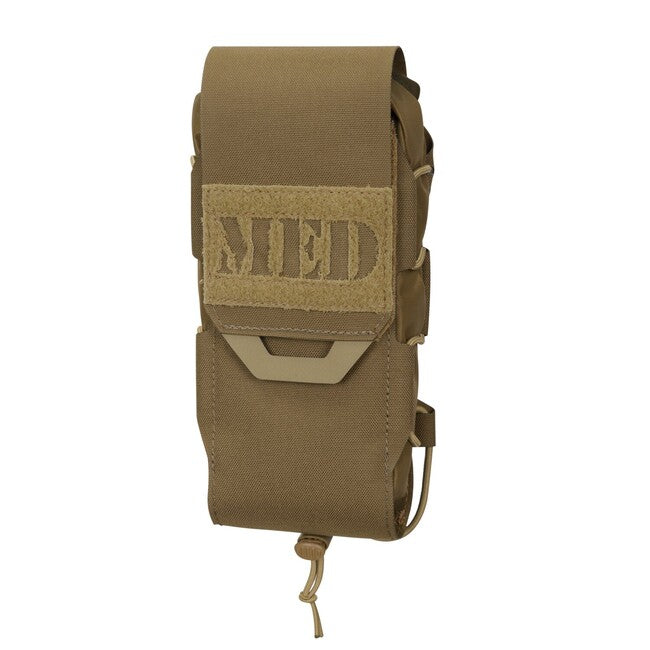 Direct Action® VERTICAL MK II θήκη φαρμακείου Cordura, Coyote Brown