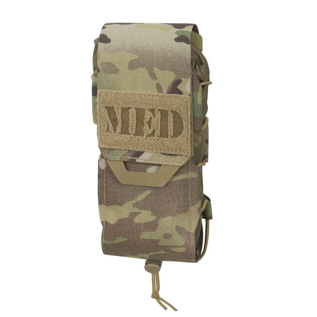 Direct Action® VERTICAL MK II Θήκη Πρώτων Βοηθειών Cordura, Multicam
