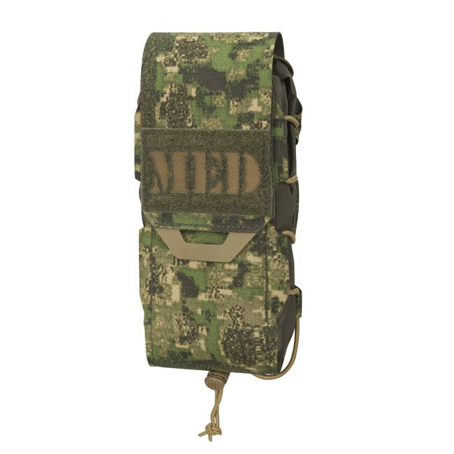 Direct Action® VERTICAL MK II θήκη φαρμακείου Cordura, PenCott WildWood™