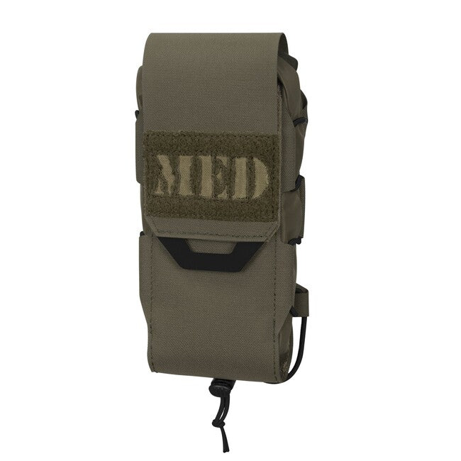 Direct Action® VERTICAL MK II Θήκη Κιτ Πρώτων Βοηθειών Cordura, Ranger Green