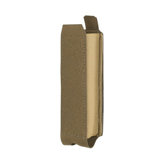 Direct Action® LOW PROFILE θήκη τομαχιού Cordura, Coyote Brown