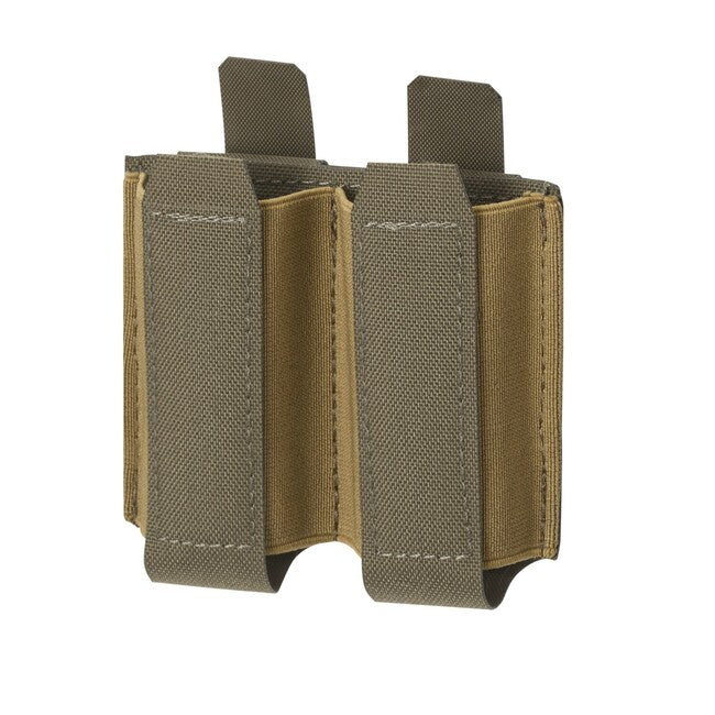 Direct Action® LOW PROFILE θήκη για περιοδικό πιστολιού Cordura, Adaptive Green