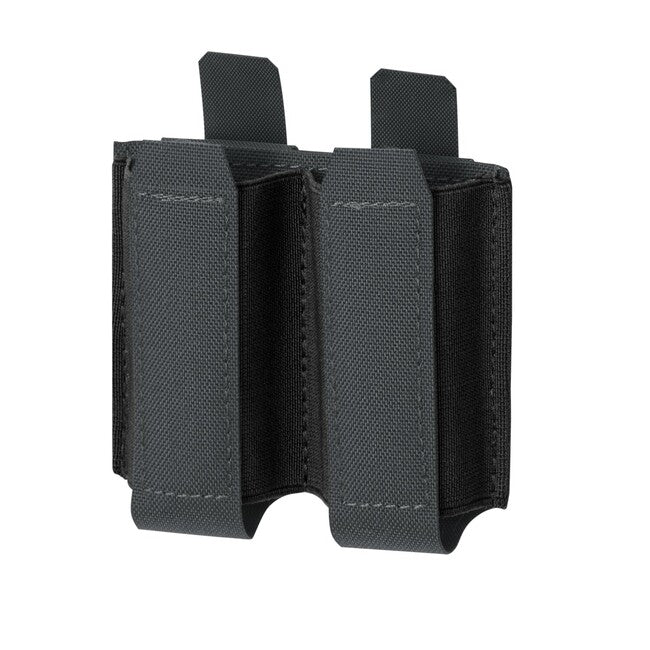 Direct Action® LOW PROFILE θήκη για γεμιστήρα πιστολιού Cordura, Shadow Grey