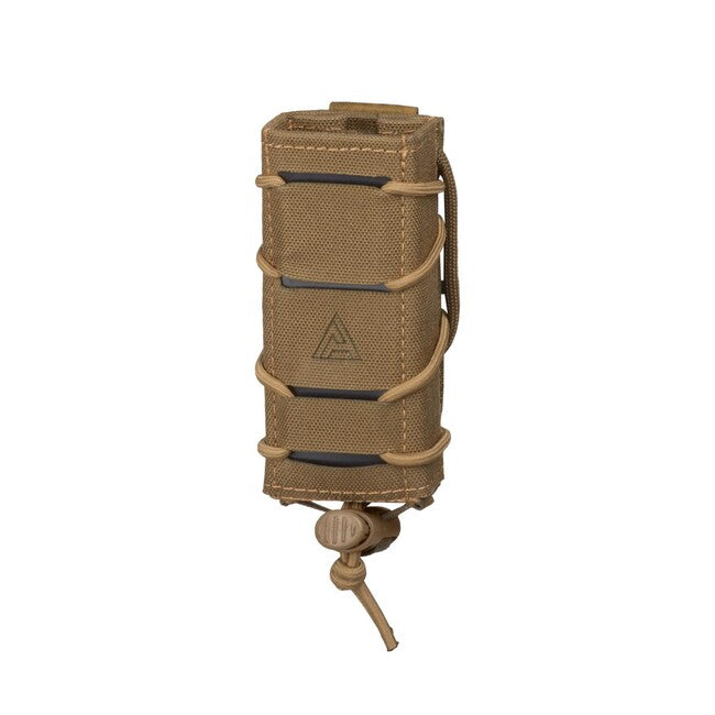 Direct Action® Θήκη Γεμιστήρα Πιστολιού Cordura® για ταχεία επαναγέμιση, Coyote Brown